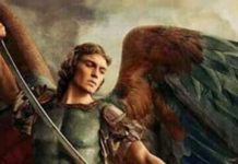 ¿Quien es el Arcángel Miguel ? Arcangel Miguel