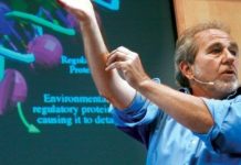 Coronavirus. No temas al hombre de la bolsa.