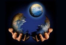 Y cuándo todo esto pase?Esta cuarentena es uno de los principales eventos de la transición planetaria. — Humanidad Krística