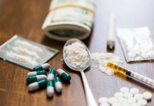 ABIRA-SAN / LA MARIHUANA, LSD, COCAINA