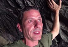 Corey Goode Posible Golpe de China Submarino Nuclear Rebelde de la CIA Corey Goode