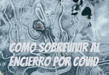 Como Sanar Covid 19 y Sobrevivir al encierro covid