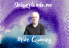 Mike Quinsey 2024 3 de Mayo Mike Quinsey