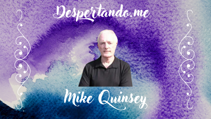 Mike Quinsey