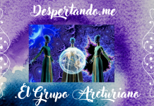 El Grupo Arturiano, canalizado por Marilyn Raffaele. 31 de Diciembre, 202 el grupo arcturiano
