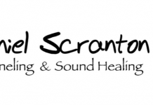 Daniel Scranton Vive una vida al servicio de la Fuente ∞St. Germain Danel Scranton